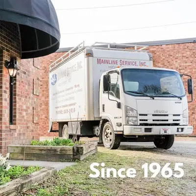 Mainline Service Inc