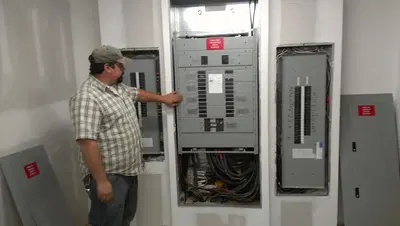 Martin's Electric