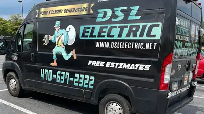 Dsl Electric
