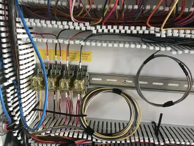 FIDELITY ELECTRIC, INC.