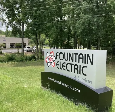 Fountain Electric & Services - Charlotte Division