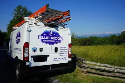 Blue Ridge Electrical LLC