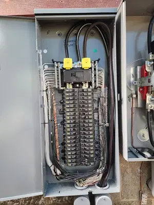 Dulin's Electrical