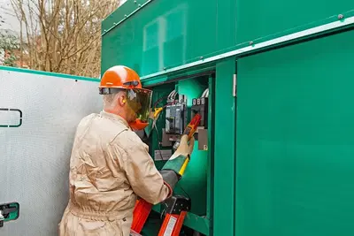PAGE Power Systems Inc