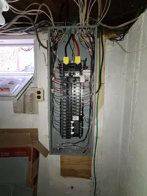 Lights On! Electric, Inc.