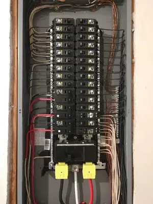 AmpTech LLC | Electricians 2896 Hwy. 24 Suite N. Newport NC