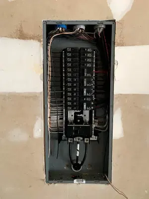 James Ott Electric