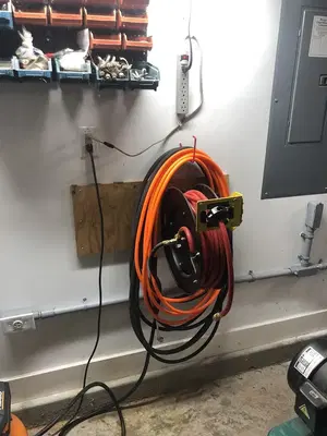 New Generation Electric