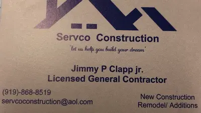 Servco Construction and Servco Electric