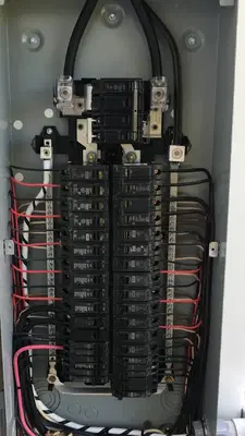 Mebane Electrical Services