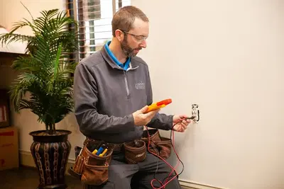 Aspire Electric, Inc.