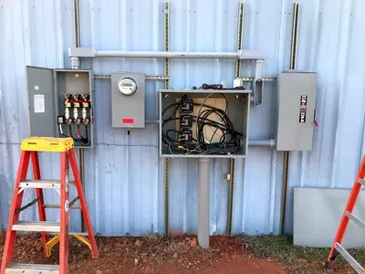 Prevatt Electric Company LLC
