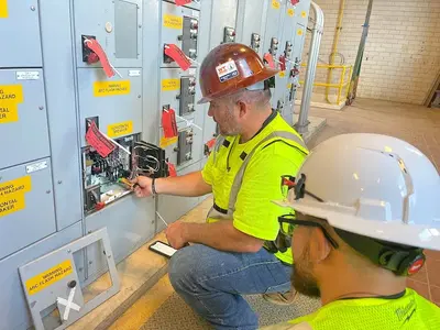 Brilliant Equipment Services