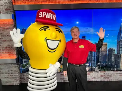 Business Photo