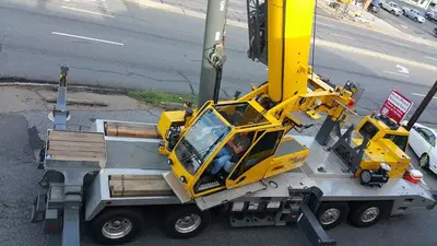 Multi-Electrical Services