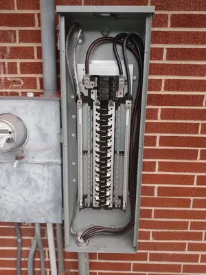 Family Electric LLC