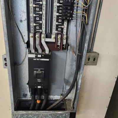 TL Electric LLC