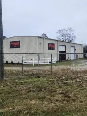Buford Electric inc