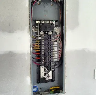 Pierce Electric, LLC