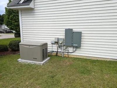 NT Electrical Service