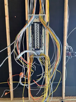 Transform Electric LLC