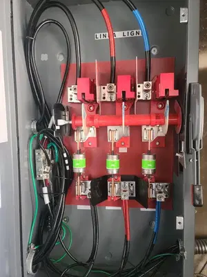 Total Electric And More