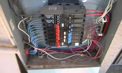 McBride's Electric LLC