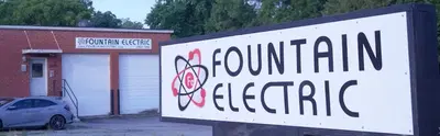 Fountain Electric & Services - Hickory Division