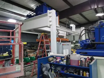 Triad Electrical Contractor Inc