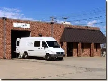 Womack Electric Co