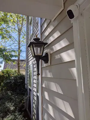 Integrity Electric of N.C. Inc.