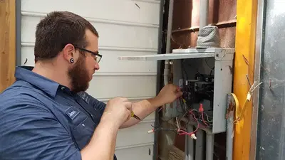 Mr. Electric of Raleigh