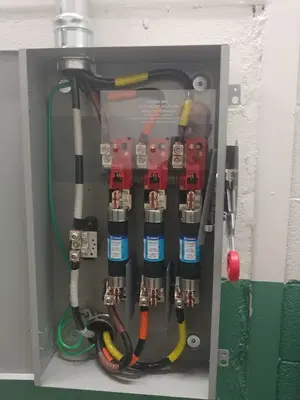 Chatham Electric Service LLC