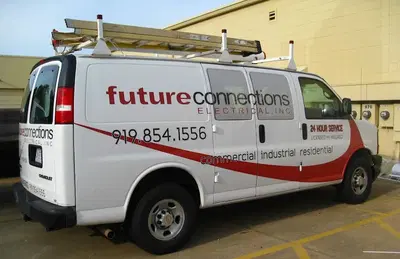 Future Connections