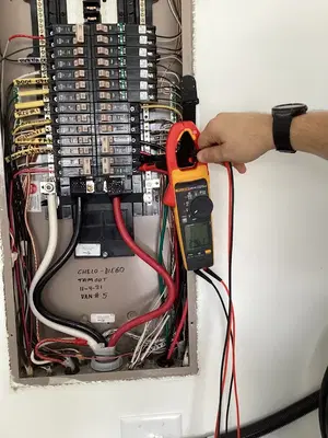 Viva Electric, a NuBlue Company