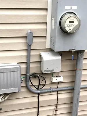 E.S.T ELECTRIC