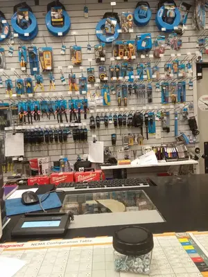 Bayside Electric Supply