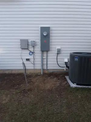 C3 Electrical Contracting