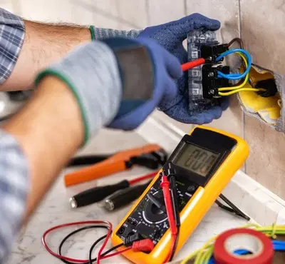 Link Electrical Services