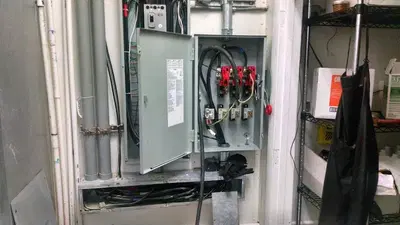 All-Kool Heating, Air Conditioning & Electrical Co.