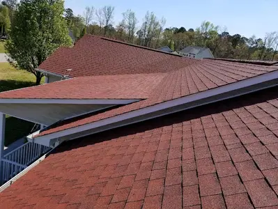 Safe Roofing, Inc.
