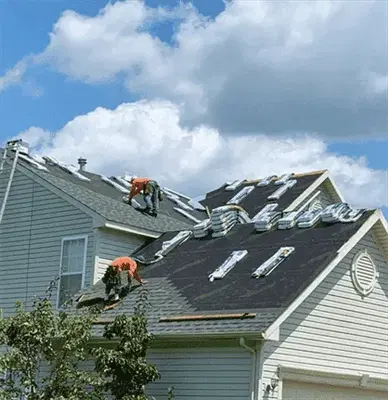United Veterans Roofing - Jacksonville