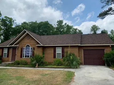 Locklear Roofing-Jacksonville