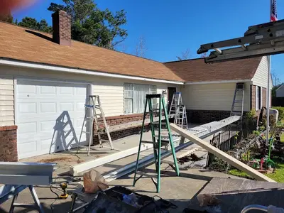 J & T Siding Inc