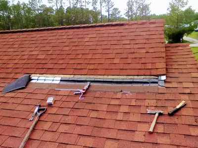 Guard Dawg Roofing