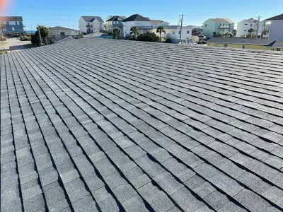 OD Roofing