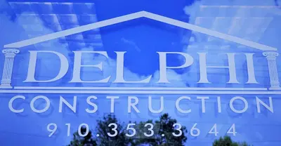 Delphi Construction, Inc.