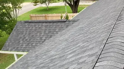 A-D's Metal Roofing