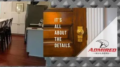 Admired Builders, Inc.