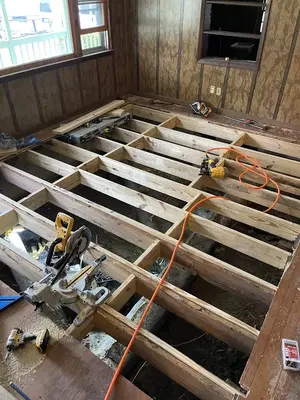 AGA Contracting & Development Services